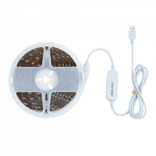 LED strips OLIGHT Ostrip 5 m