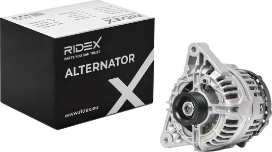 Dynamo RIDEX 4G0824