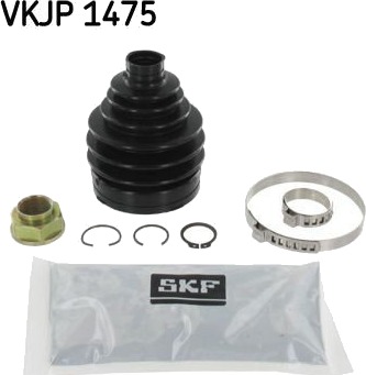 Mansjettsett drivaksel SKF VKJP 1475