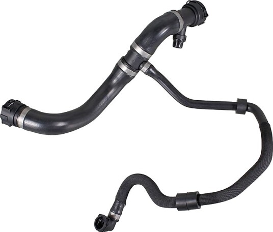 METZGER 2422344 Radiatorslange
