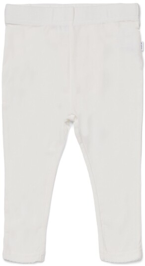 Luca &  Lola Mia Leggings White 80