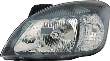 ABAKUS 223-1123LMLEMN2 Frontlykter