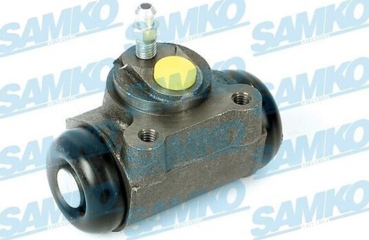 SAMKO C17533 Hjulsylinder, brems