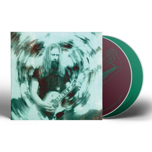 Degradation Trip: 20th Anniversary CD