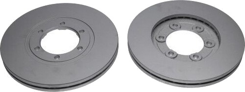 KAVO PARTS BR 4228 C Bremseskive