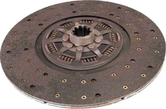 Clutchplate KAWE 4477