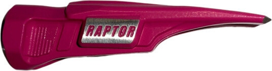 Hammerslaget Hammerhode 16oz Glatt Rosa Hammerslaget Hammerhode 16oz Glatt Rosa