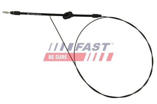 Tautrekk, håndbremse FAST FT69024
