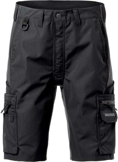 Fristads Serviceshorts Stretch 2702 Plw Svart C66