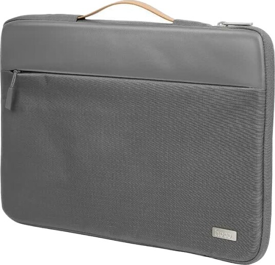 HOCO GT7 PC-veske 16" Grå
