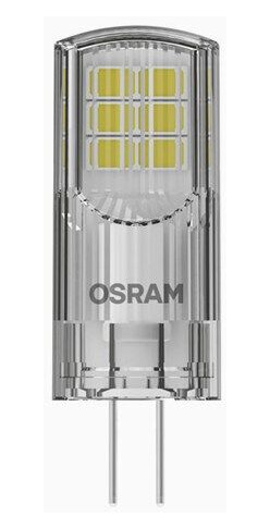Osram LED-Spesial PIN CL 2,6W/827 (30W) G4. Ikke-Dim.