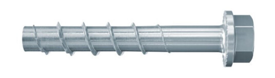 Fischer Betongskrue Uc Fbs Ii 14x95 A20