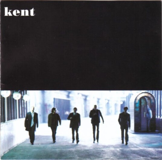 KENT_1  Kent  LP/Vinyl