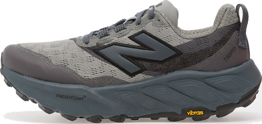 Joggesko New Balance Fresh Foam X Hierro v9 Slate Grey/ Shadow Blue EUR 42