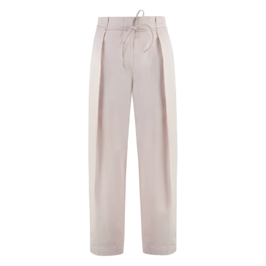 Yves Salomon Dame Bukser Rosa M Yves Salomon Dame Bukser Rosa M