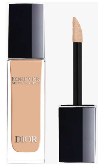 Dior Forever Skin Correct FullCoverage Undereye Concealer 11 ml 3 Warm Peach