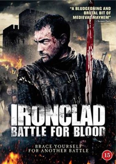 Ironclad 2 Battle For Blood
