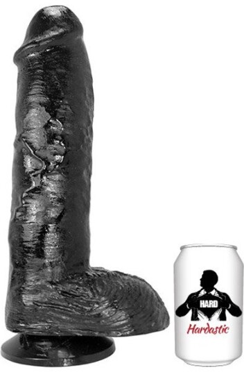 Hardastic Super Marvin Anal Dildo 33 cm