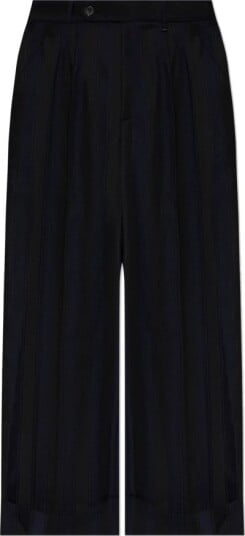 Vivienne Westwood Herre Bukser Svart L,