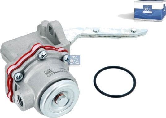 Bensinpumpe DT Spare Parts 7.00525
