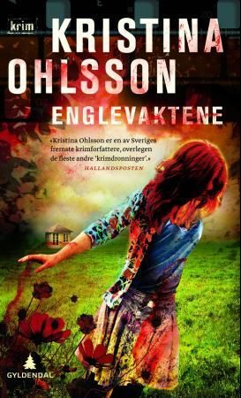 Englevaktene, Pent brukt bok