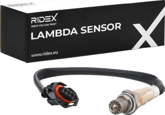 RIDEX 3922L0186 Lambdasonde