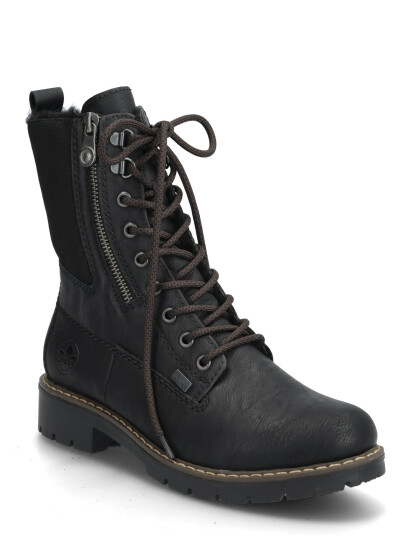 Rieker Y9151 - Black - 37