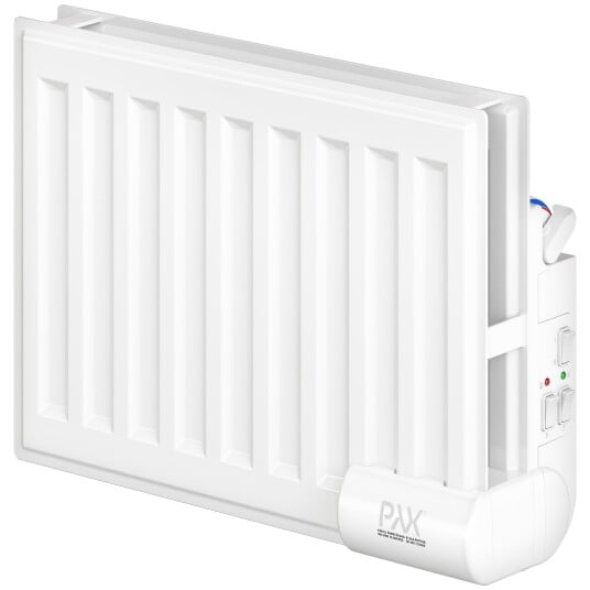 Pax Panelovn Pax Oljefylt 22 304 400x300mm Dubbel 500W 400V 6274 5 Pax Panelovn Pax Oljefylt 22 304 400x300mm Dubbel 500W 400V 6274 5