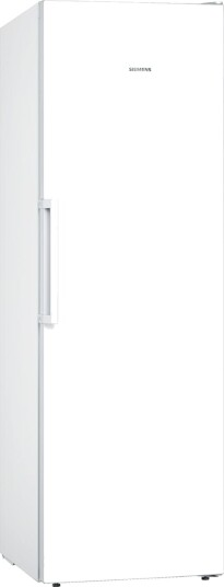 Siemens Gs36nvwev Iq300 Fryseskap Hvit Siemens Gs36nvwev Iq300 Fryseskap Hvit