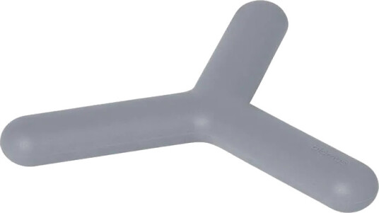 blomus Flip gryteunderlag Sharkskin lyseblå blomus Flip gryteunderlag Sharkskin lyseblå