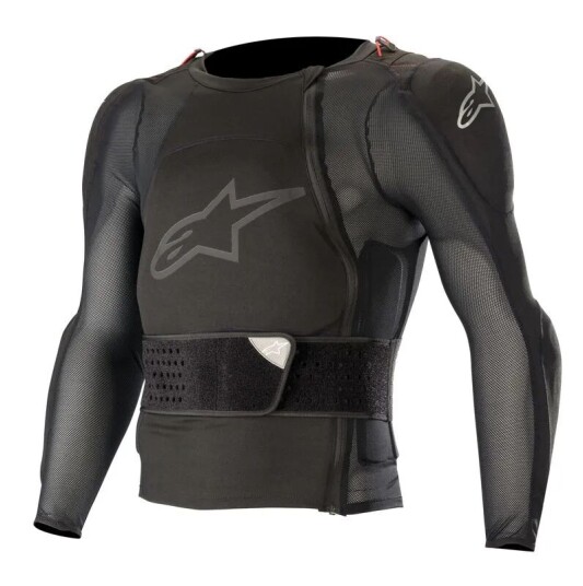 Alpinestars Sequence Beskyttelsesjakke S