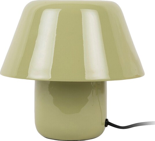 Leitmotiv Bordlampe Afan Grønn