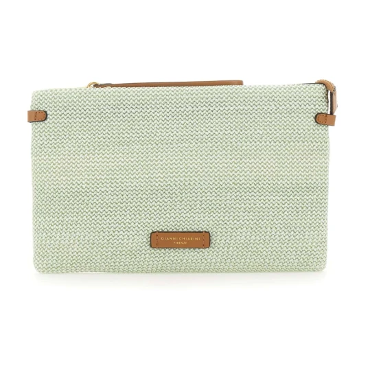 Gianni Chiarini, Dame, Vesker, Grønn, ONE SIZE, Gianni Chiarini, Dame, Vesker, Grønn, ONE SIZE,