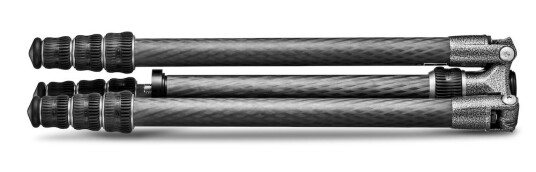 GITZO Tripod Traveler GT1545T Ser.1 F-FEEDS