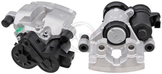 Bremsecaliper A.B.S. 431631 Bremsecaliper A.B.S. 431631