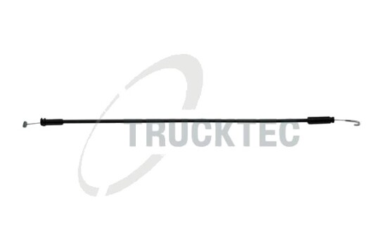 TRUCKTEC AUTOMOTIVE 05.53.011 Tautrekk, klaffåpning verktøykasse TRUCKTEC AUTOMOTIVE 05.53.011 Tautrekk, klaffåpning verktøykasse