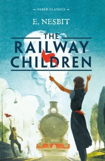 The Railway Children Av E. Nesbit The Railway Children Av E. Nesbit