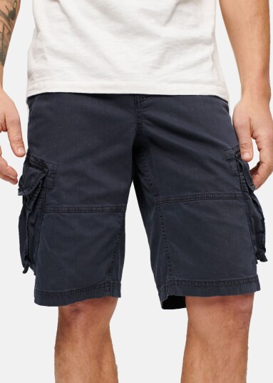 Core Cargo Short Eclipse Navy 28 Hverdagsshorts Core Cargo Short Eclipse Navy 28 Hverdagsshorts
