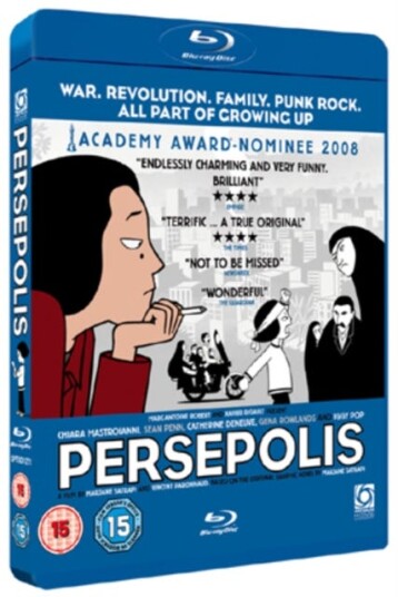 Persepolis Persepolis