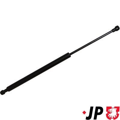 Baklukedemper JP GROUP 4881201300