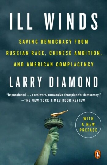 Ill Winds Av Larry Diamond