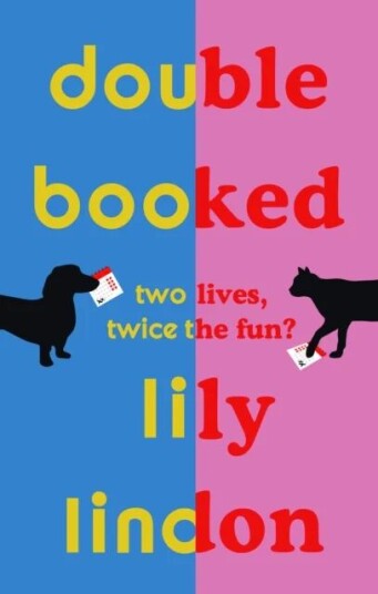 Double Booked Av Lily Lindon