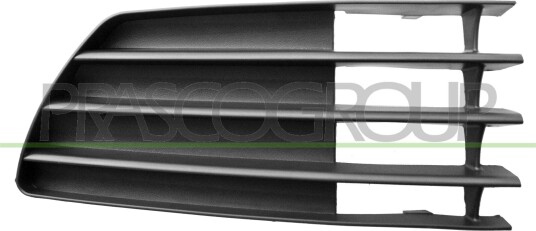 Ventilasjonsgitter PRASCO TY0502123