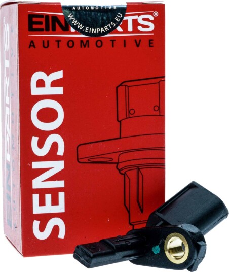ABS sensor EINPARTS EPS2757 ABS sensor EINPARTS EPS2757