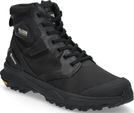 Palladium Offlite Evo Mid Gtx BLACK 44