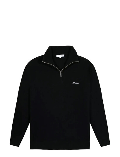 Maison Labiche Delepine Amour   Black   S