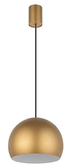 Nowodvorski Candy takpendel 27,5 cm - Gullfarget