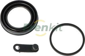 Reparasjonssett, bremsecaliper FRENKIT 248153