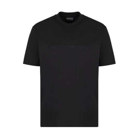 Giorgio Armani Emporio Armani Herre Topper Svart S