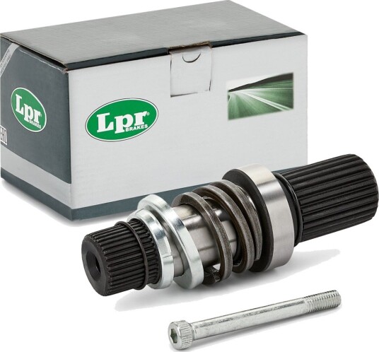 Drivaksel LPR DS61188